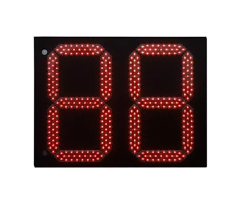 Compte à rebours de 5 minutes