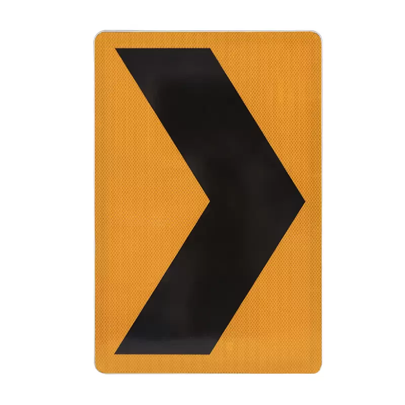 panneaux de signalisation solaires
