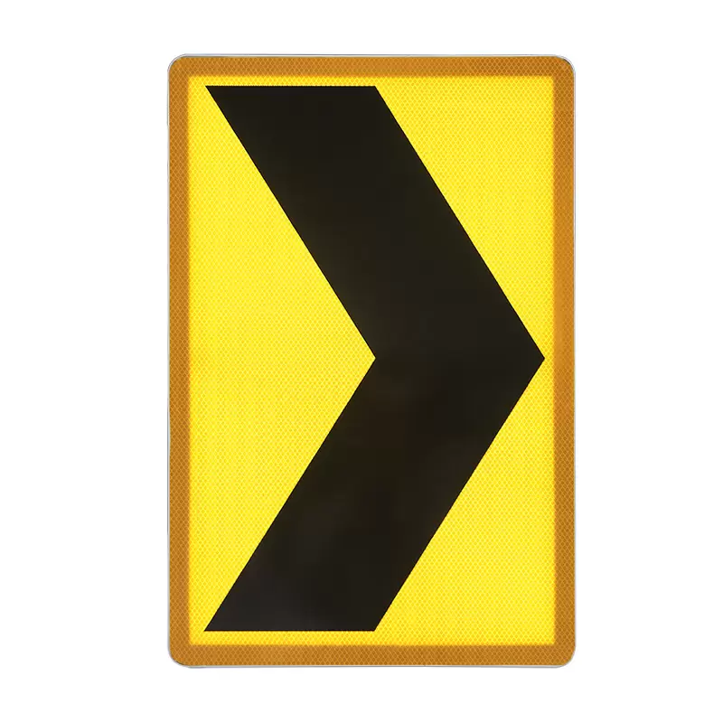 panneaux de signalisation solaires