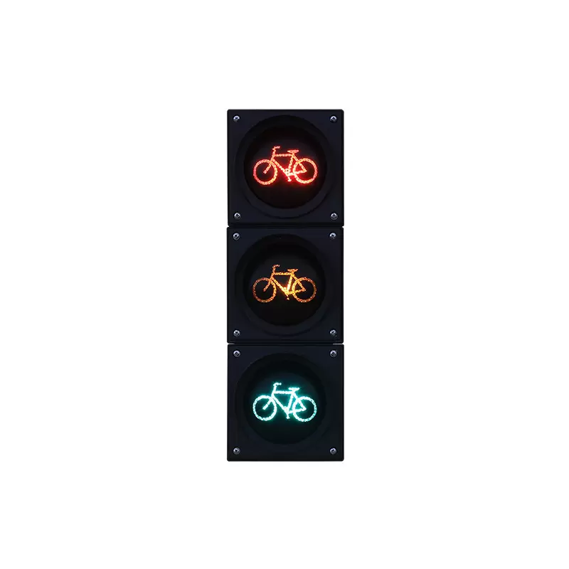 feux de circulation pour vélos de haute qualité