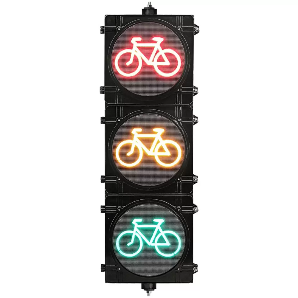feux de circulation pour vélos de haute qualité