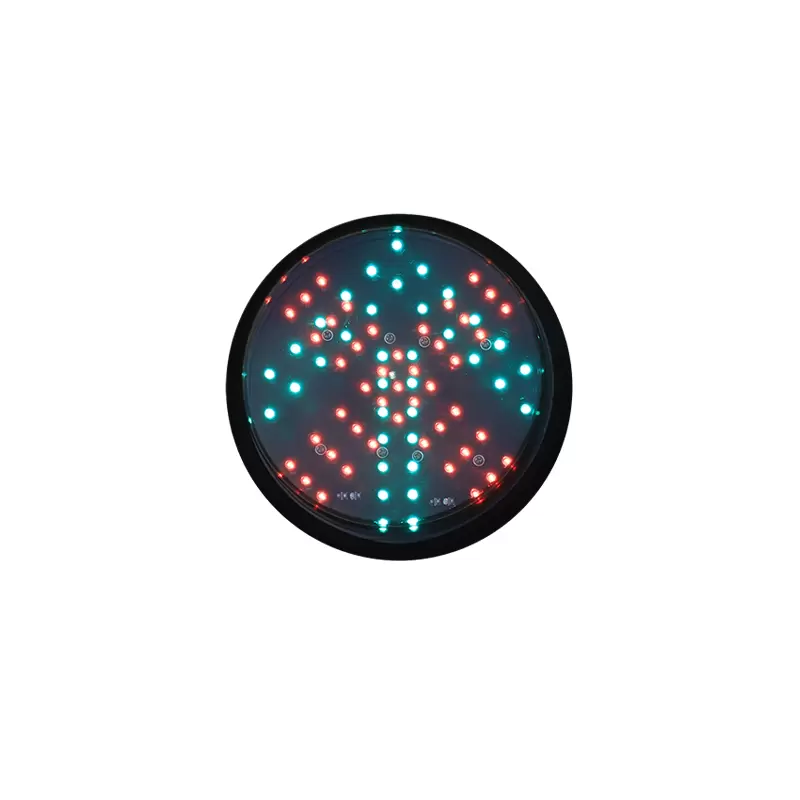 guide de sélection des modules de feux tricolores