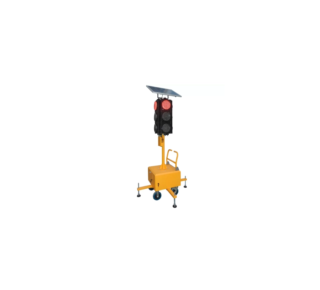 Explication des avantages et des inconv&eacute;nients des feux de signalisation solaires FAMA