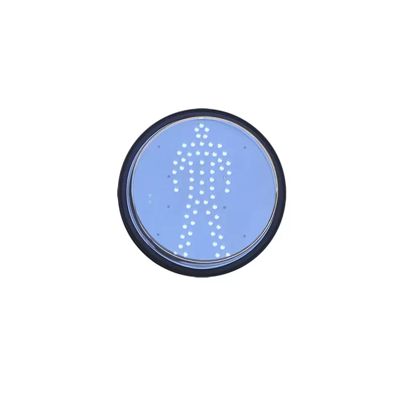 Module de feux de circulation pour piétons à faible puissance Module de feux de circulation pour piétons à faible puissance