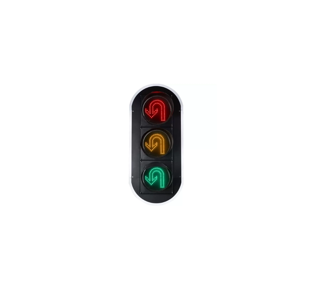 Comment choisir un feu de circulation vert en U fiable pour une utilisation &agrave; long terme aux intersections