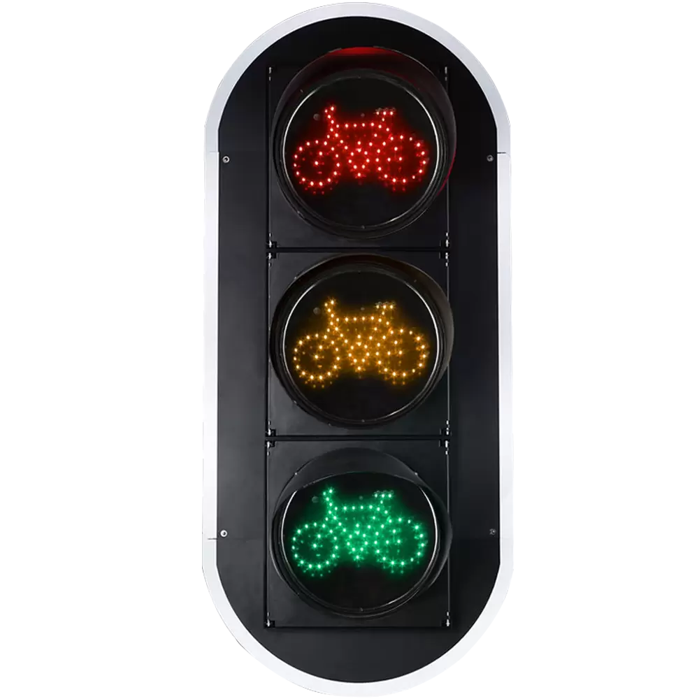 feu de circulation pour vélo à faible puissance feu de circulation pour vélo à faible puissance